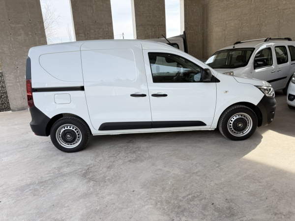 RENAULT EXPRESS (KANGOO) 1.5 BLUE DCI